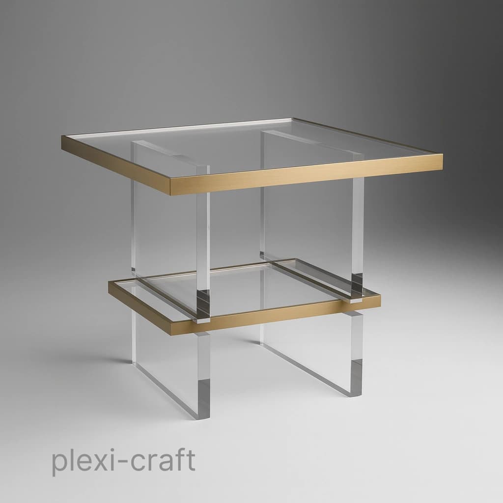 Genesis Side Table