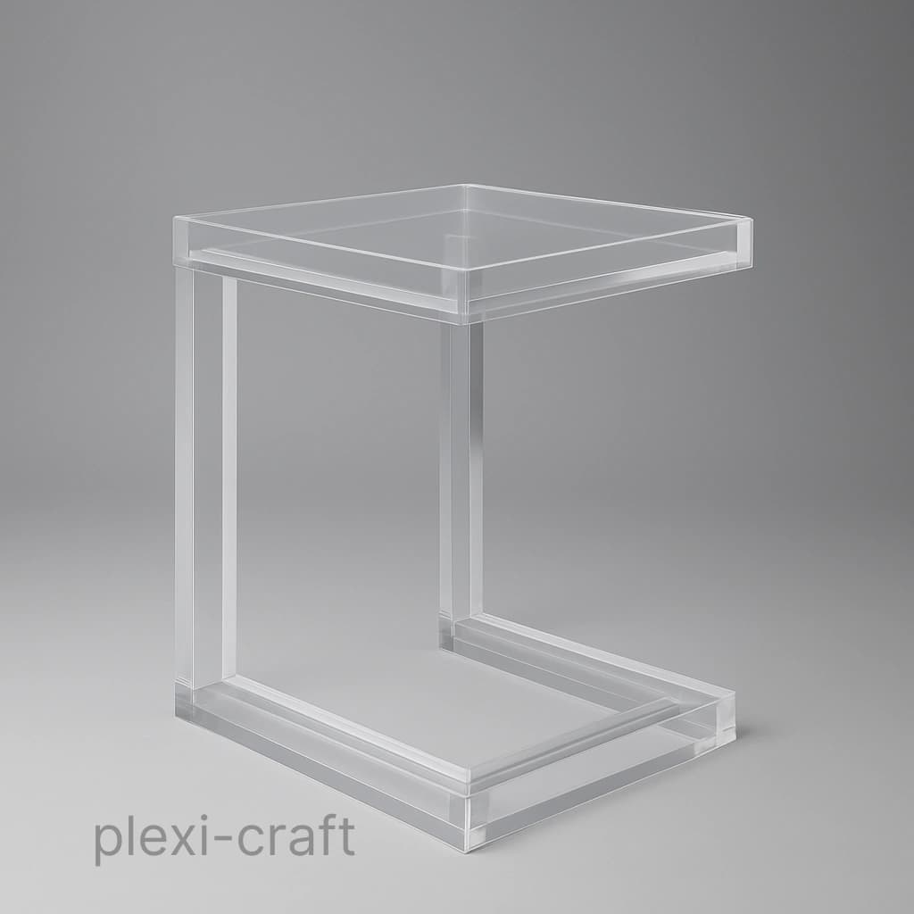 Aura Side Table