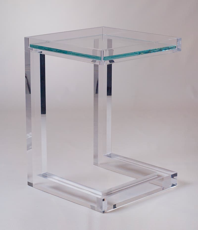 Aura Side Table - thumbnail 3