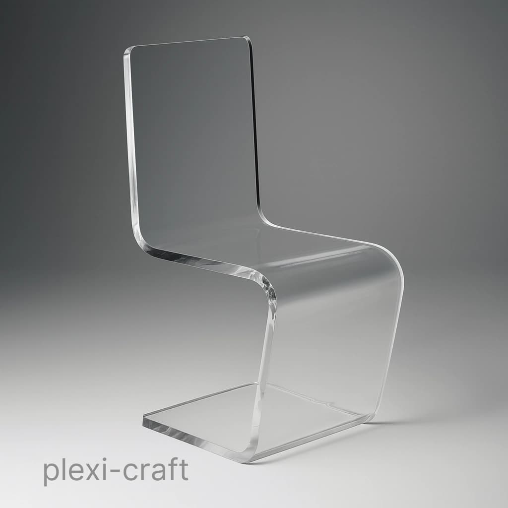 Louche Chair