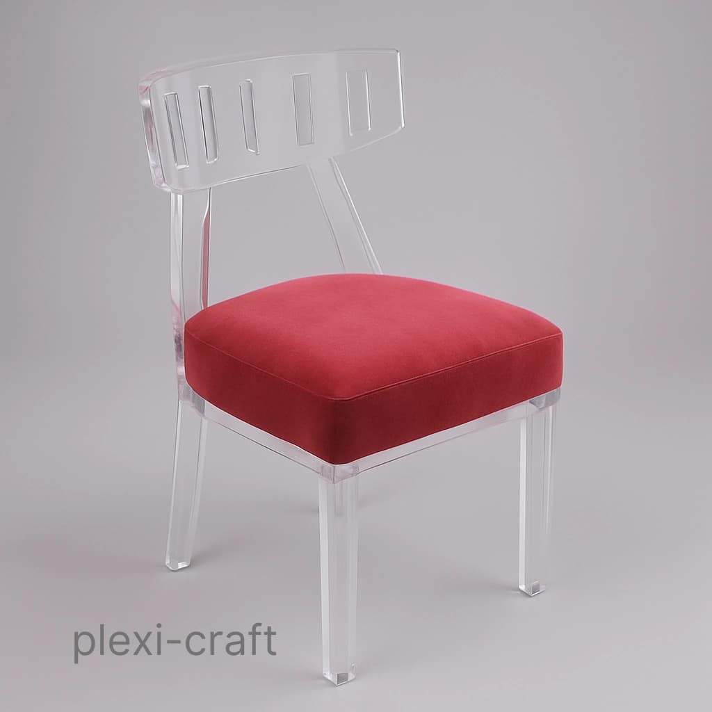 Soho Chair