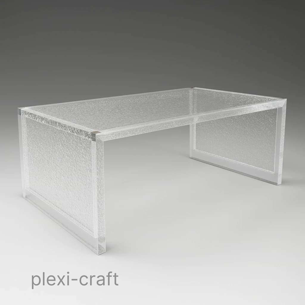 Diamante Coffee Table