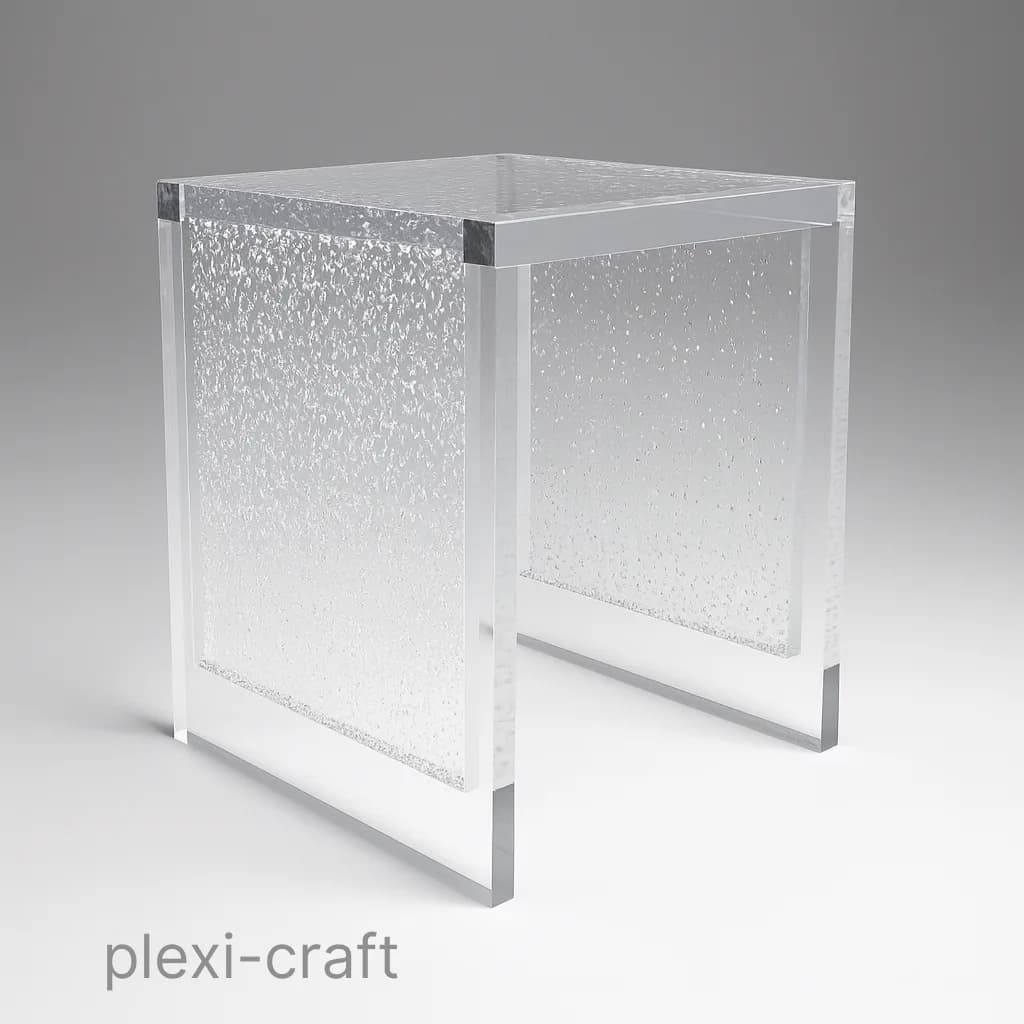 Diamante Side Table