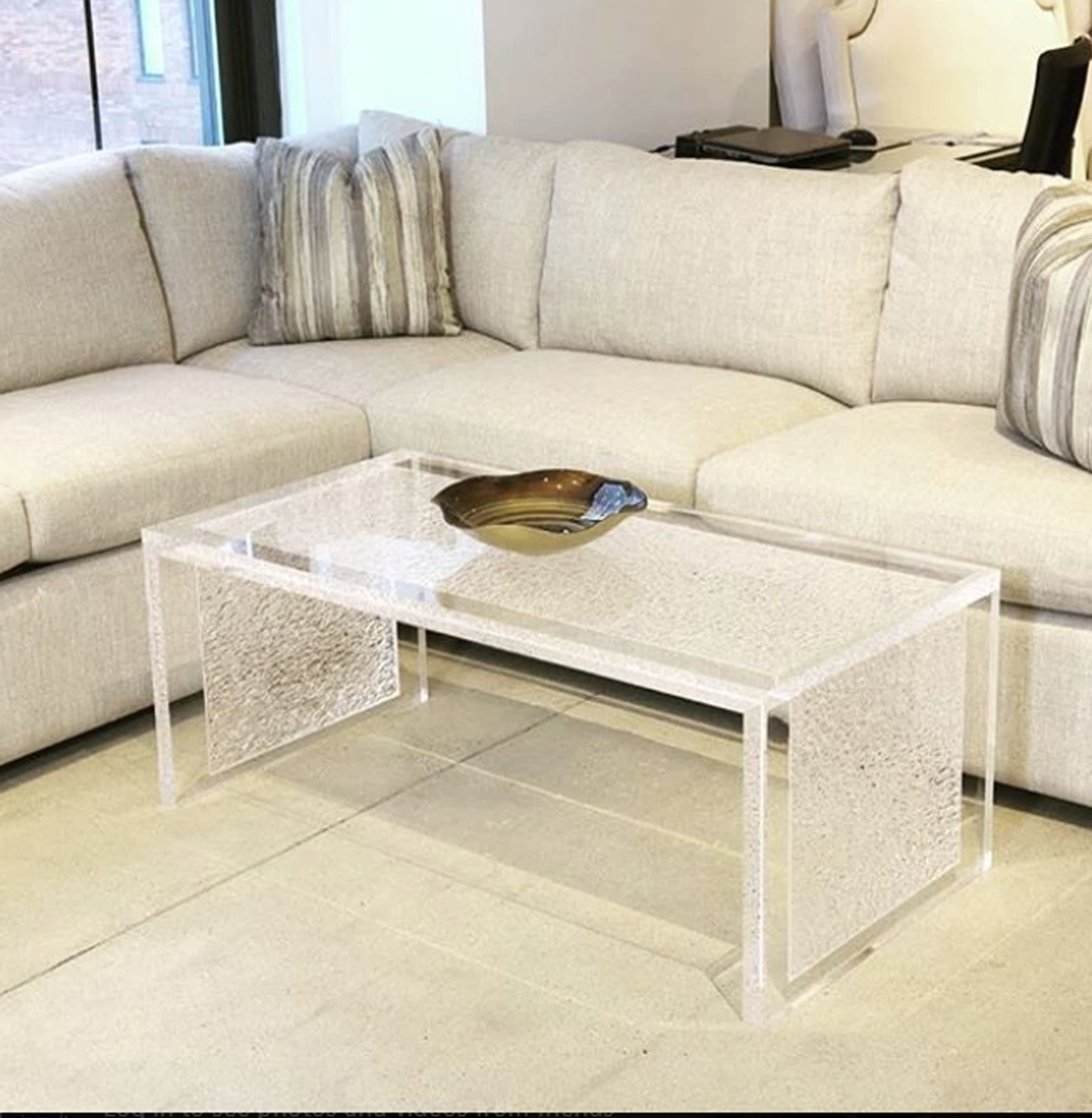 Diamante Coffee Table - thumbnail 3