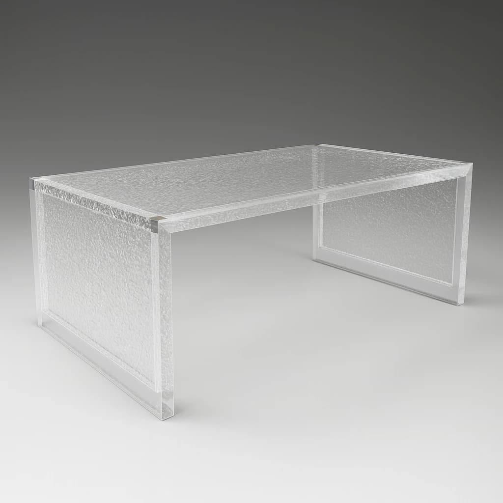 Diamante Coffee Table - thumbnail 5