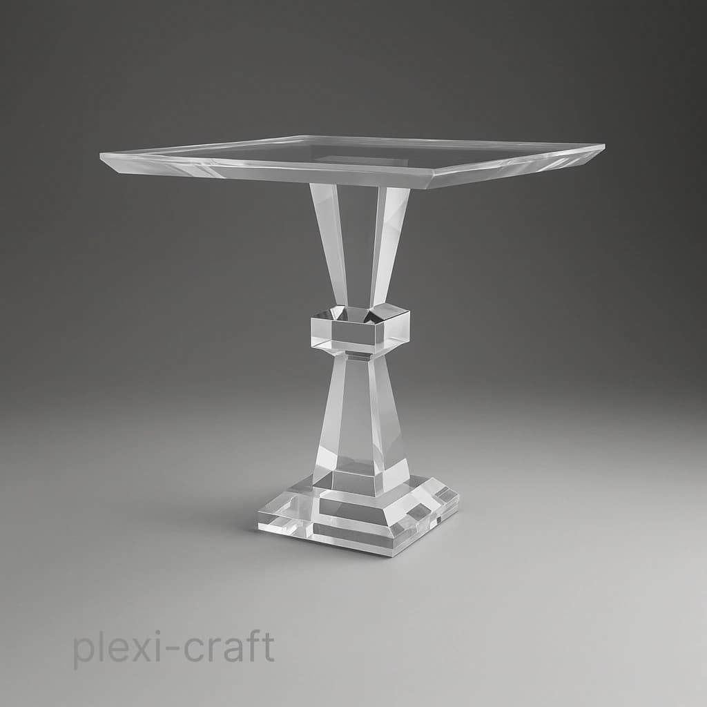 Square Diabolo Table