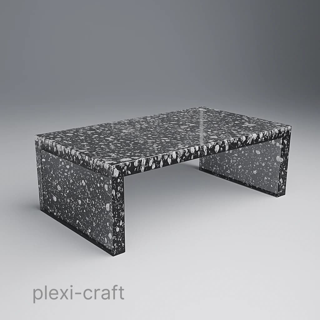 Galaxy Coffee Table