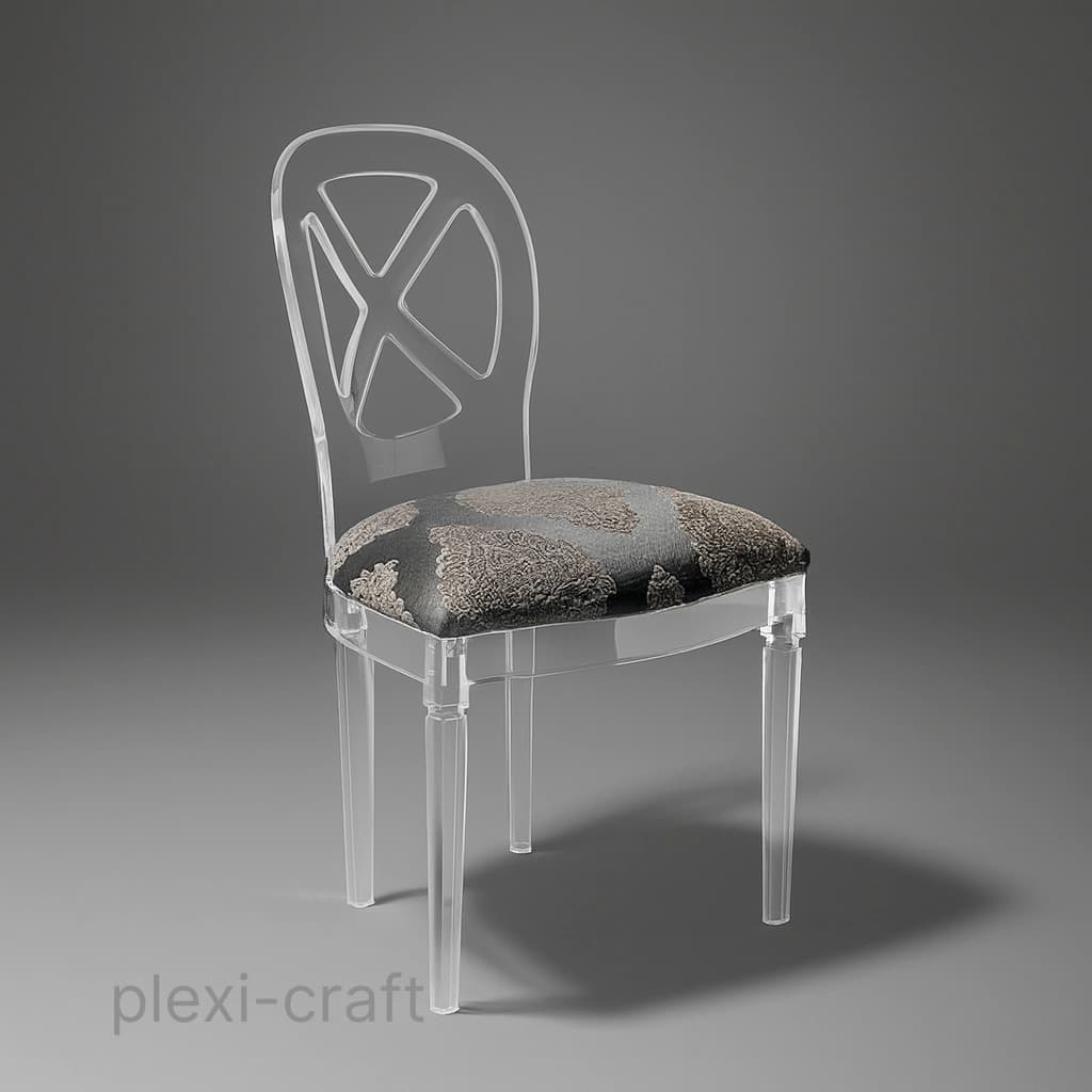 Louis Dining Chair