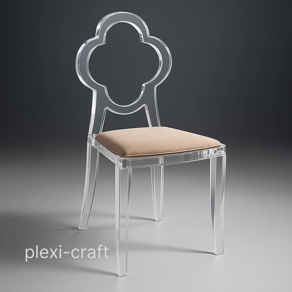 Clover Dining Chair