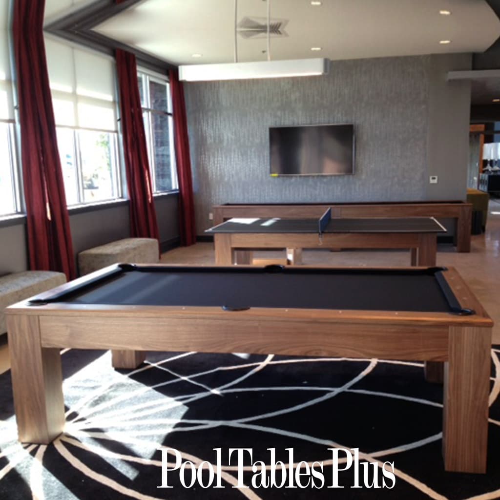 Madison Pool Table - thumbnail 7