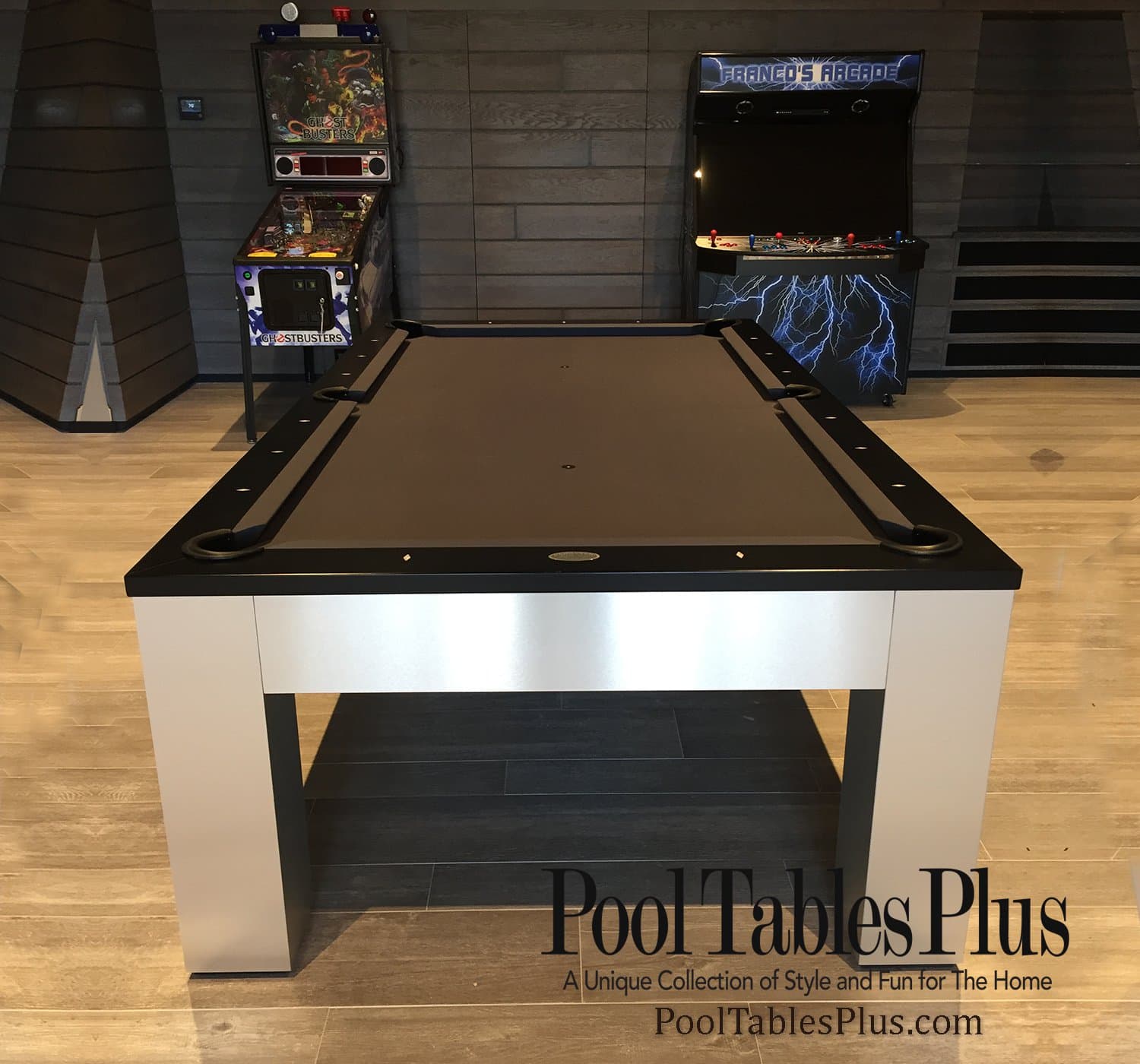 Madison Pool Table - thumbnail 3