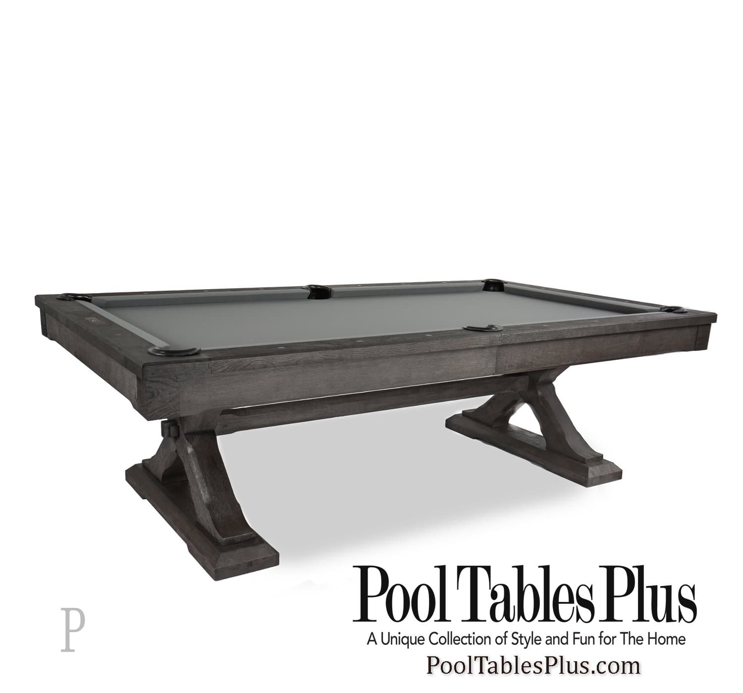 7′ &amp; 8′ Kariba Dining Table - thumbnail 3