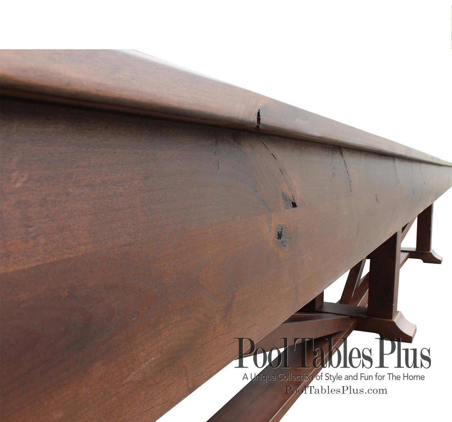 12′ Lucas Shuffleboard - thumbnail 3