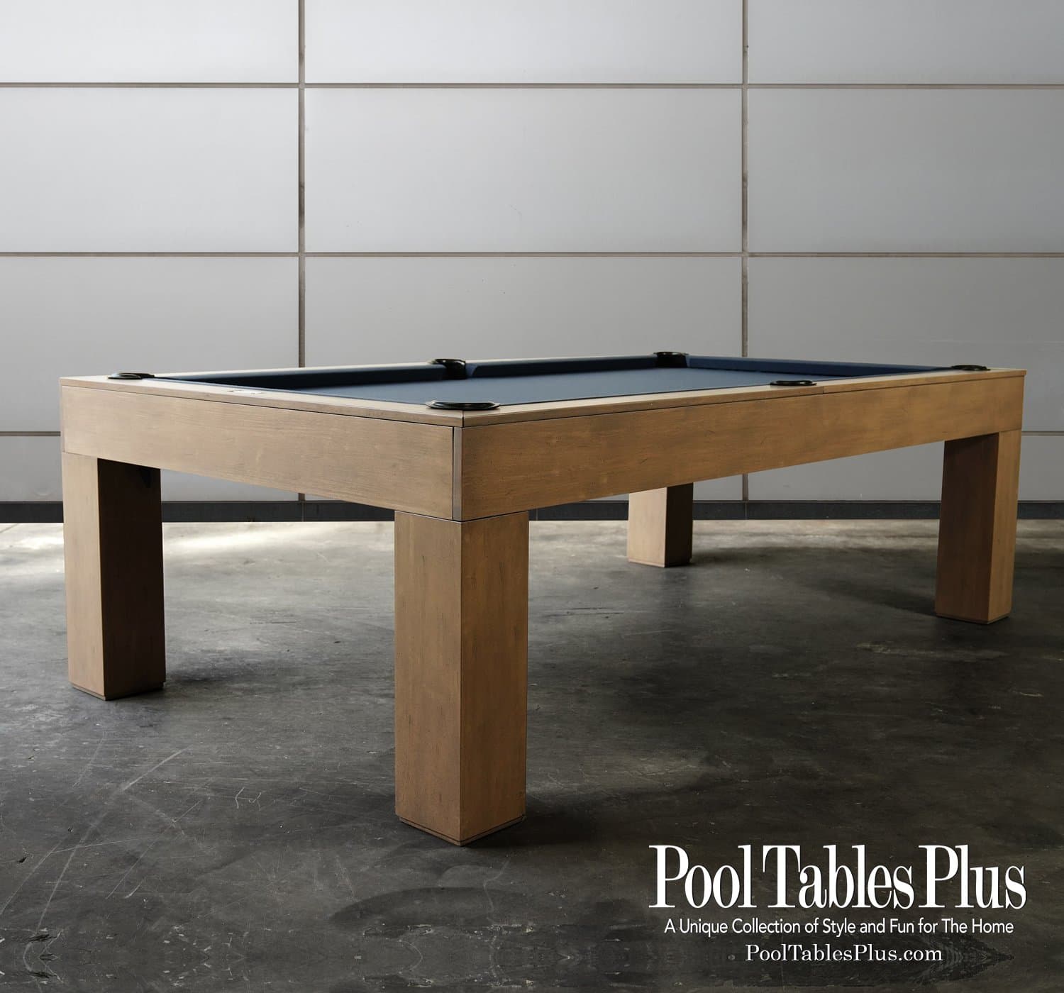 Bimini Parsons Pool Table
