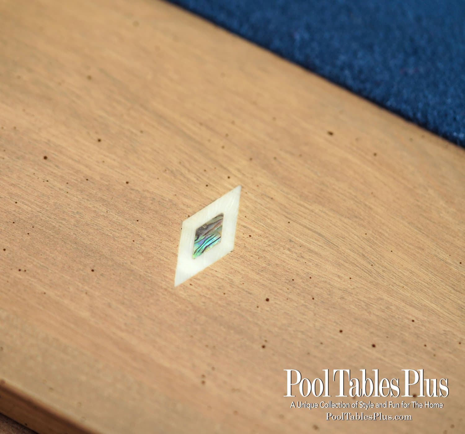 Bimini Parsons Pool Table - thumbnail 4