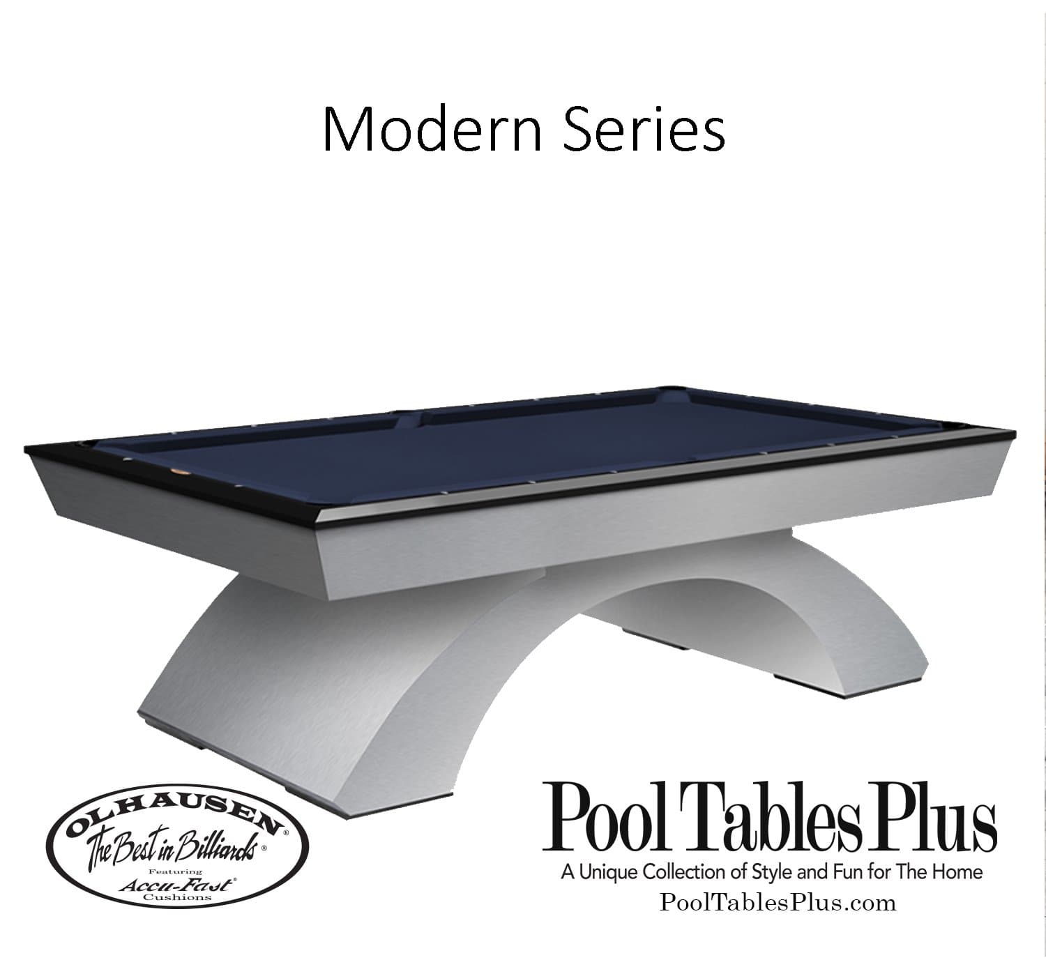 Millennium Pool Table