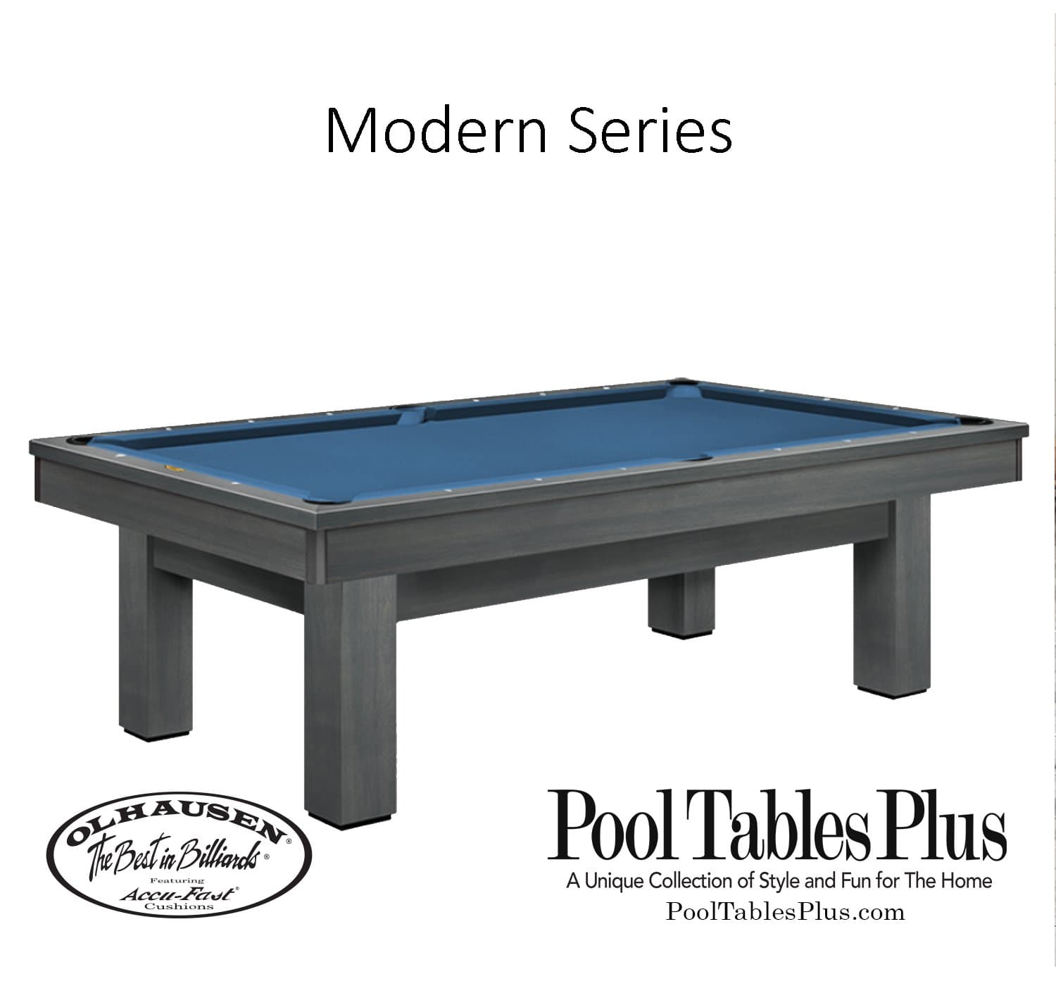 West End Pool Table