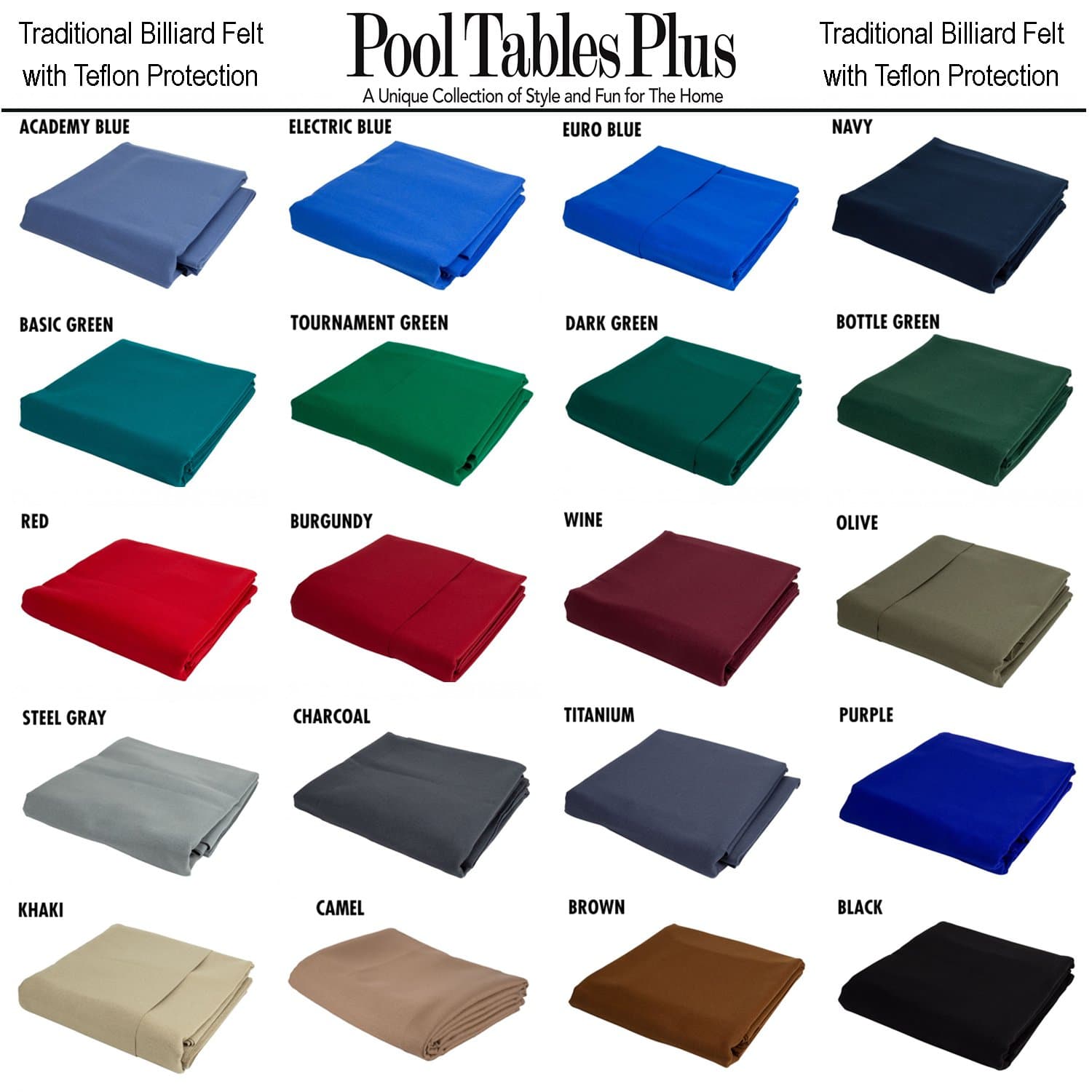 Knob Creek 8′ Pool Table - thumbnail 5