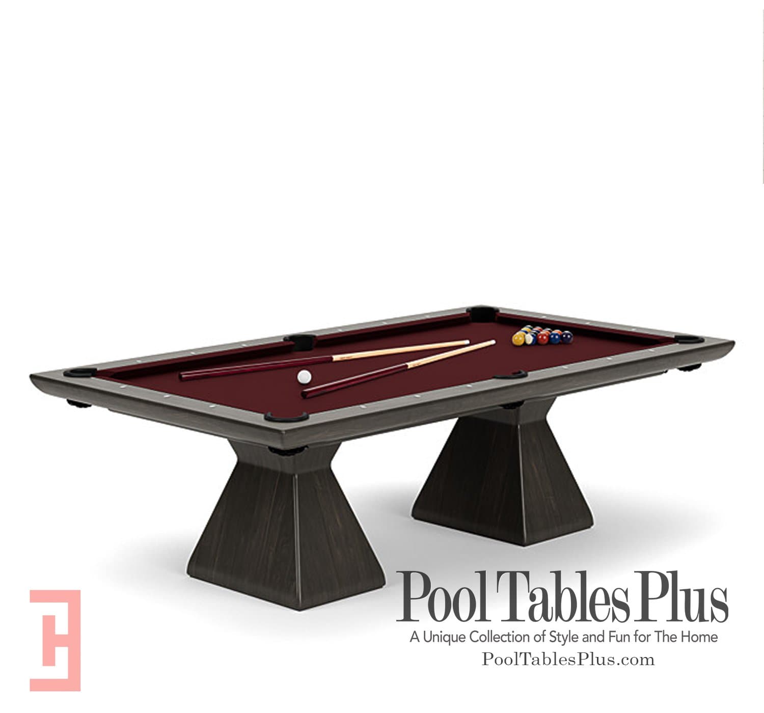 Carmel Pool Table