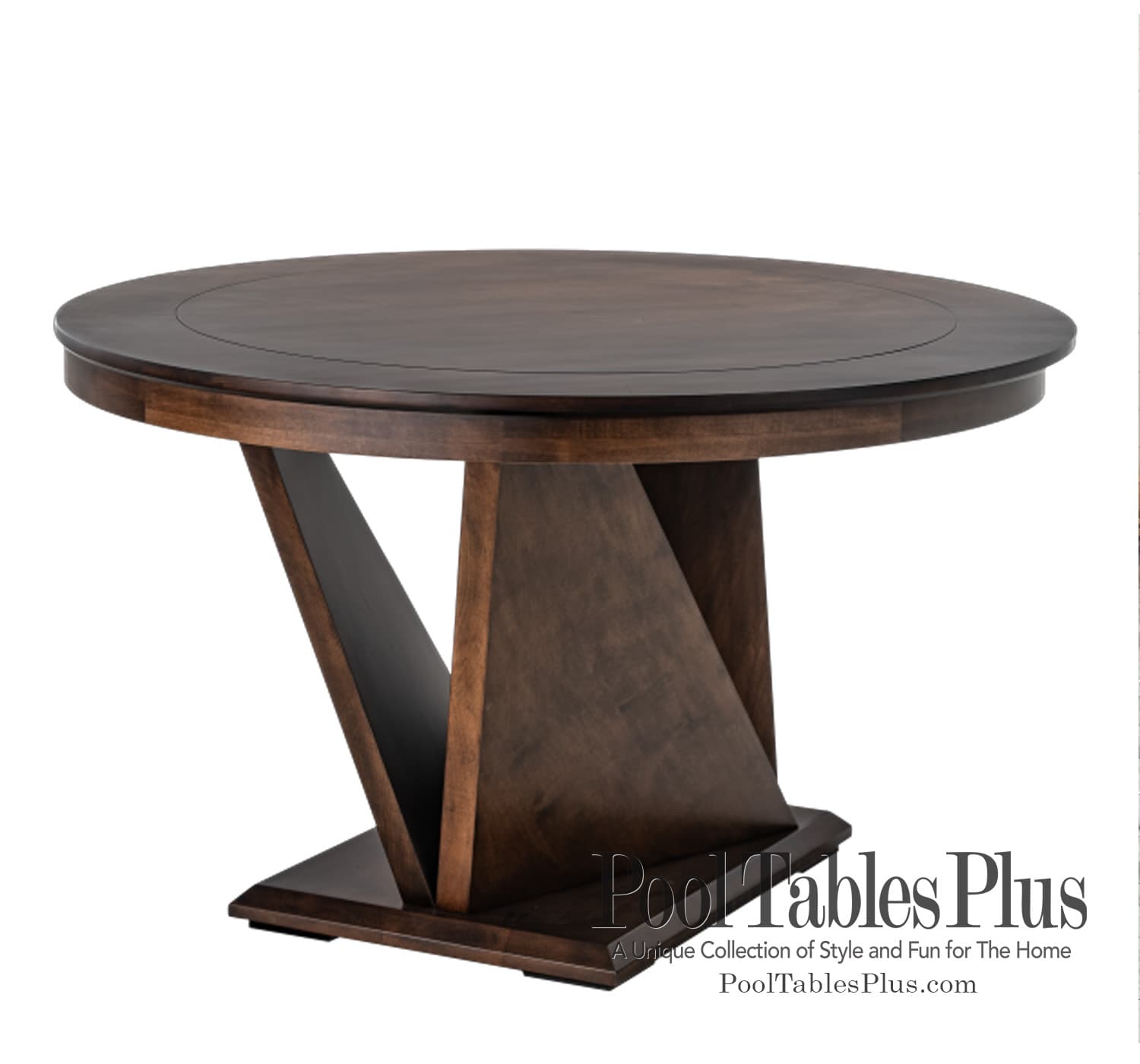 Matrix Poker &amp; Dining Table