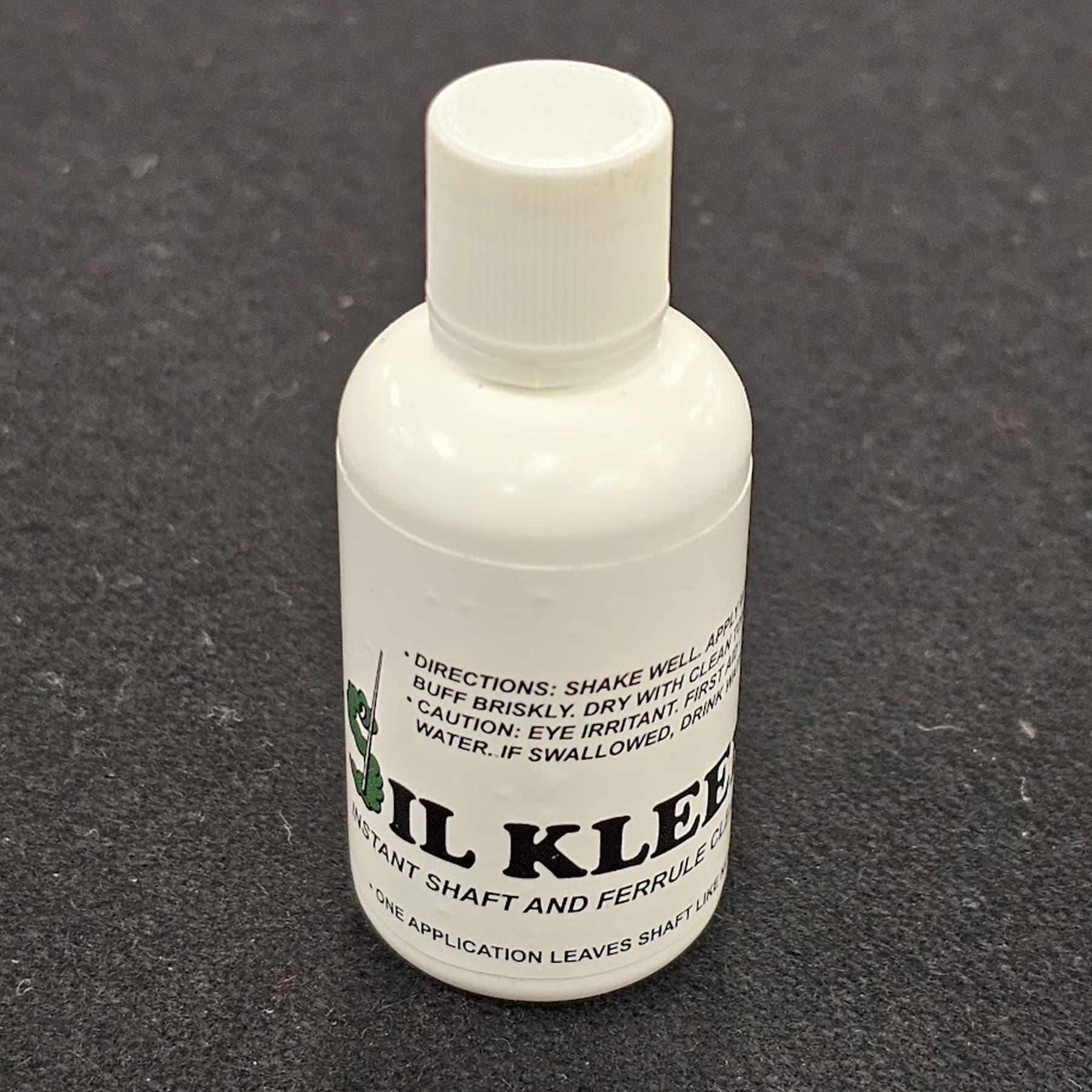 SIL Kleen – Shaft n Ferrule Cleaner