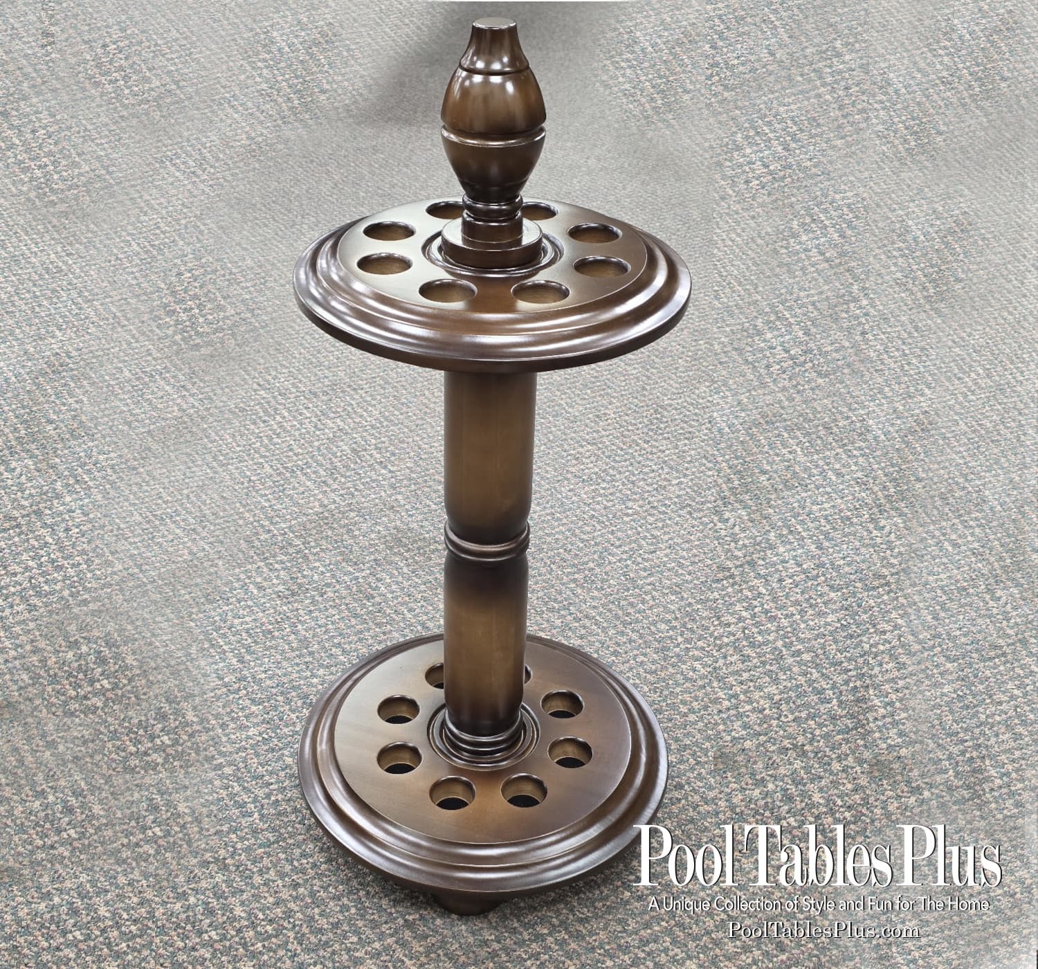 Metropolitan Floor Rack