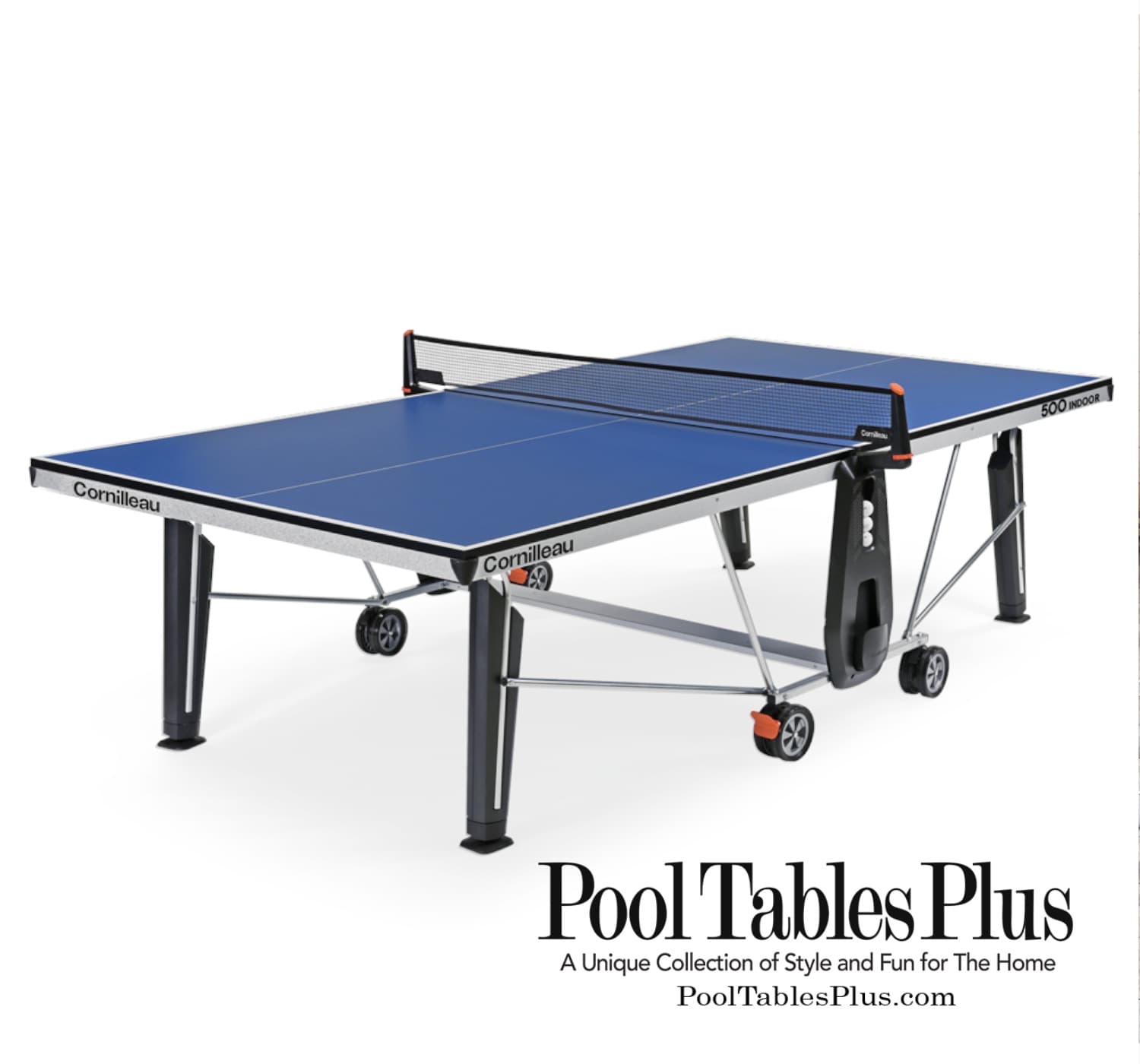 500 Indoor Tennis Table