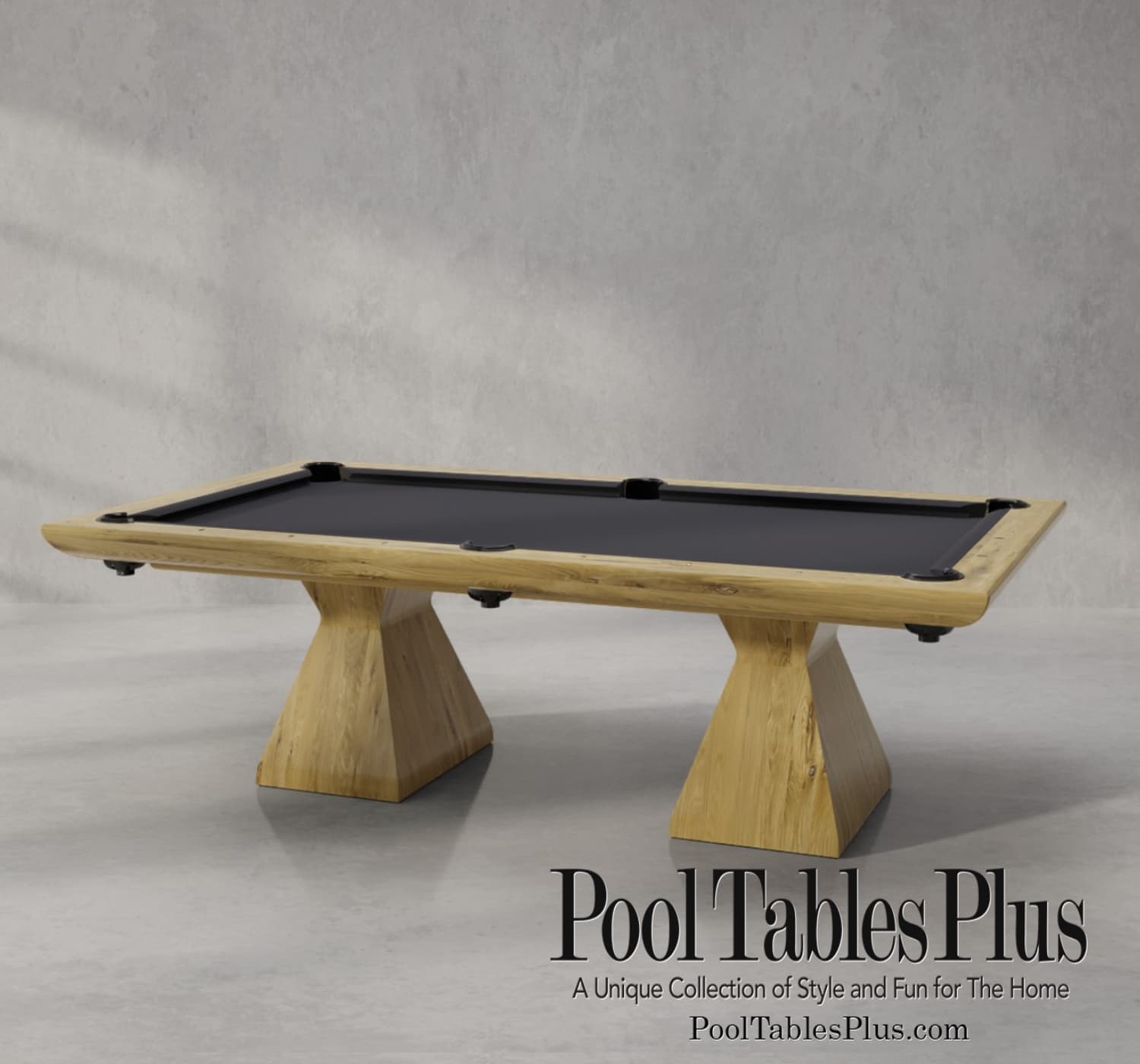 Cypress Custom Pool Table - thumbnail 3