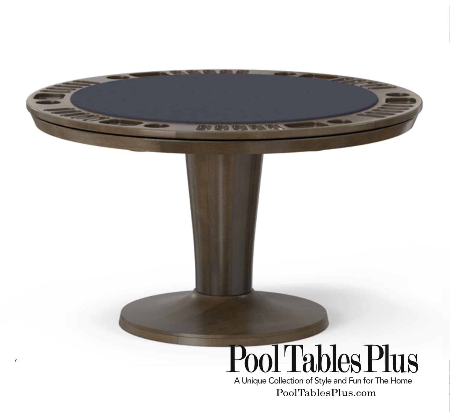 Davenport Poker Dining Table