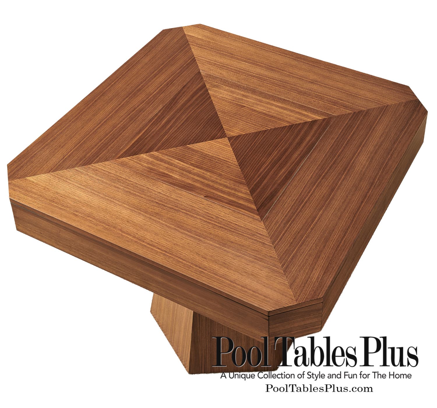 Huxley Chess &amp; Game Table - thumbnail 4