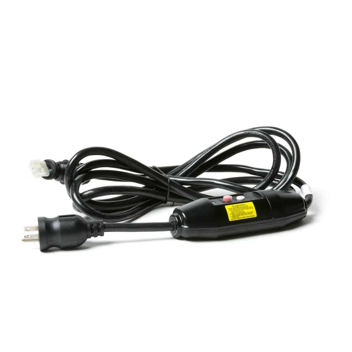 PACJS270 & PACHR360 Power Cord – 12′ – 20 Amp