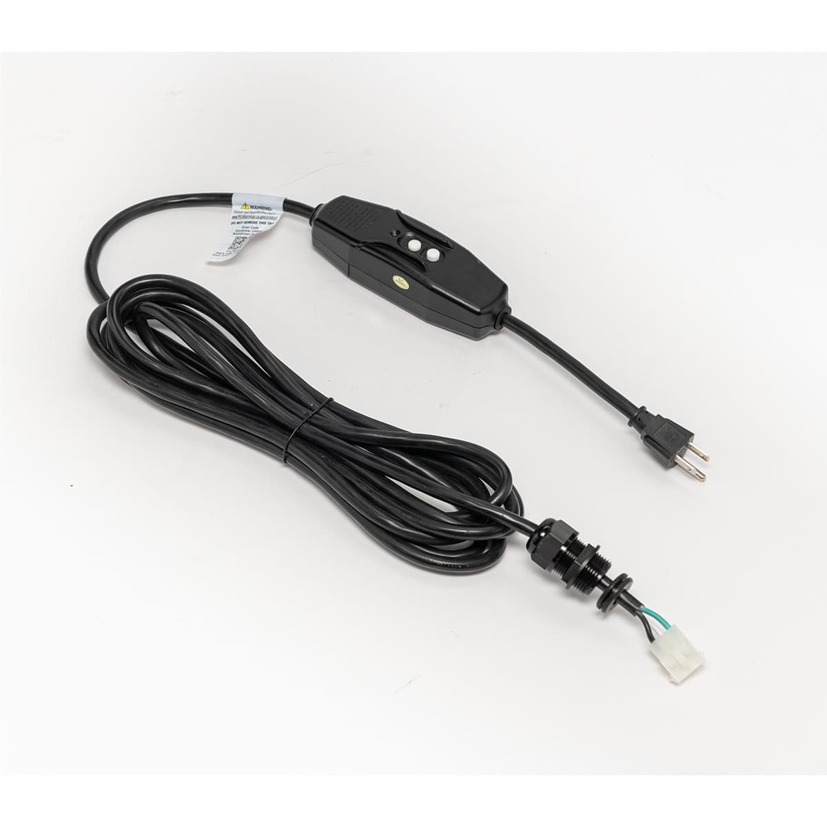 Power Cord – 12′