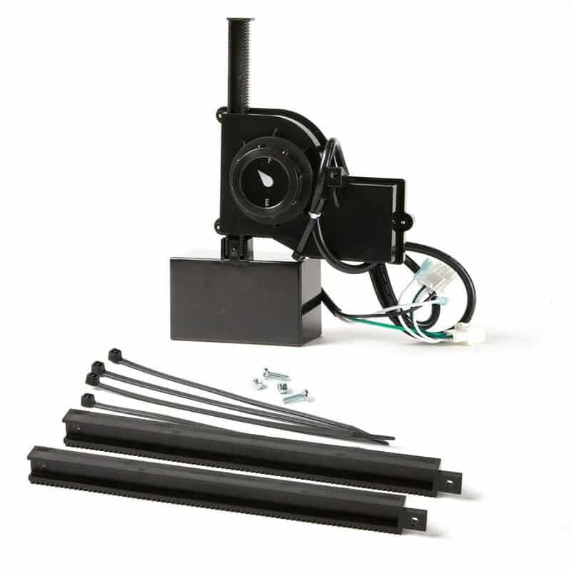 Cyclone™ 140 Pump Shutoff