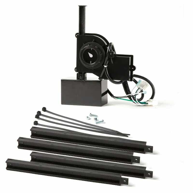 Jetstream™ 270 Pump Shutoff