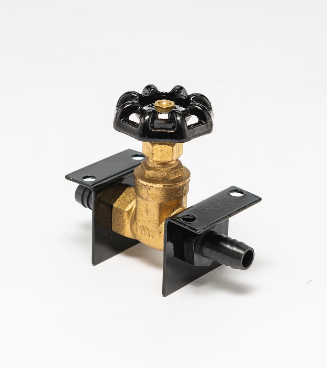Gate Valve Assembly