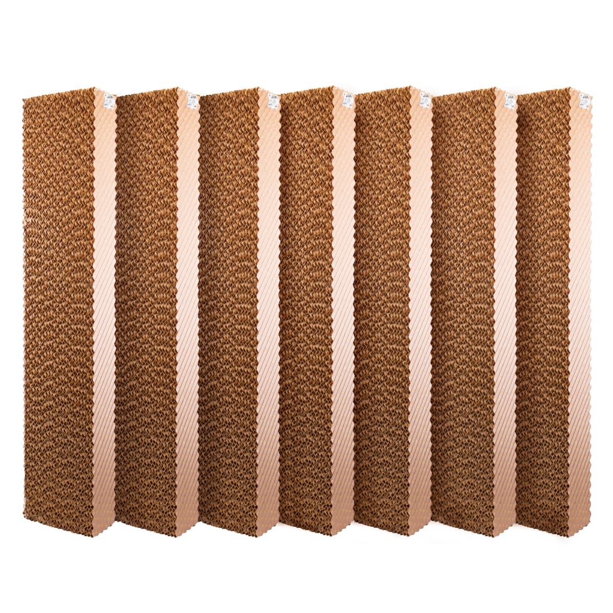 Portacool Hurricane 370 Replacement Media Set – Set of 7