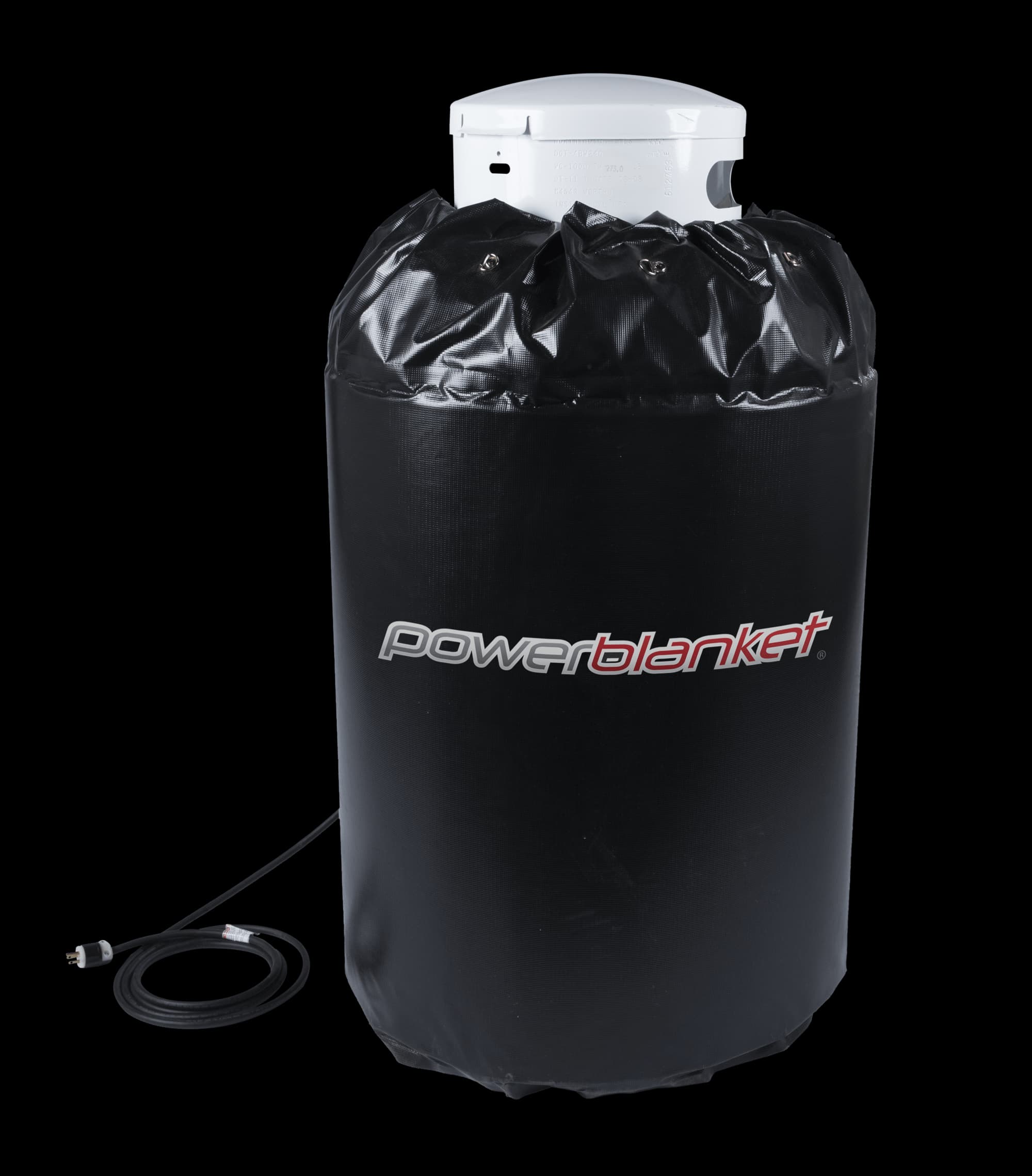 30 Pound Tank Gas Cylinder Heaters