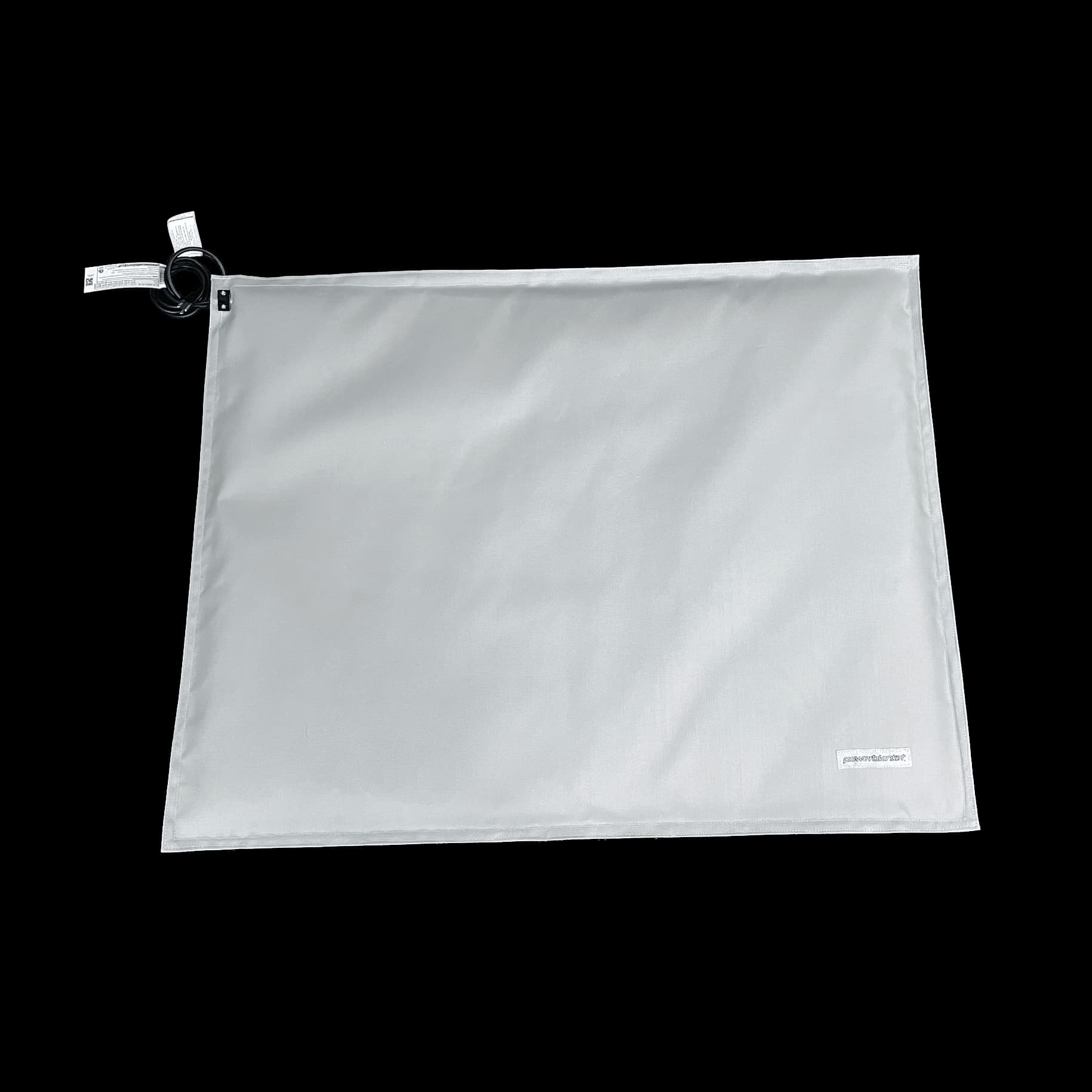 36×48 High-Temperature Heating Blanket