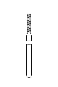 836-012 – Flat-End Cylinder