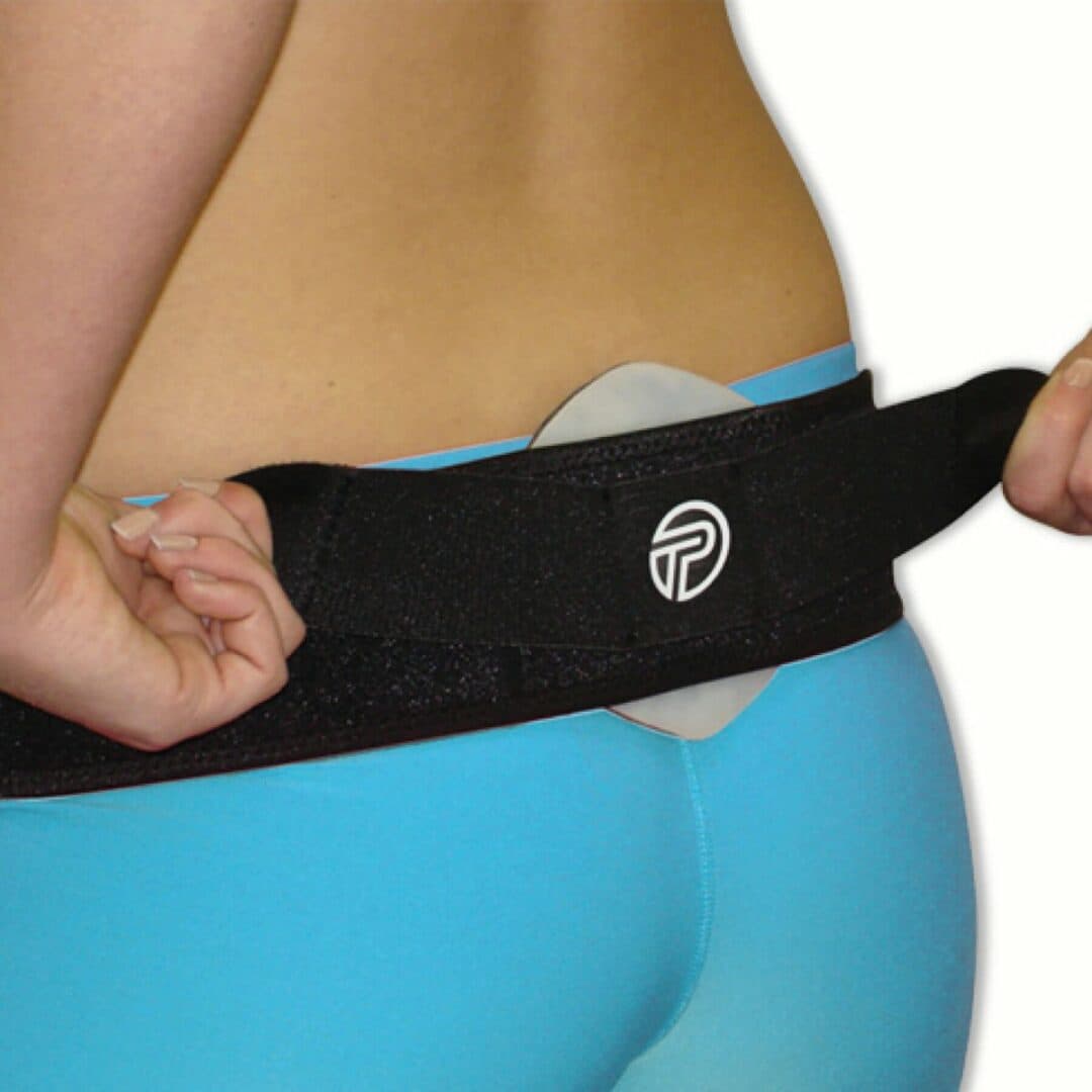 Si Back Belt - thumbnail 2