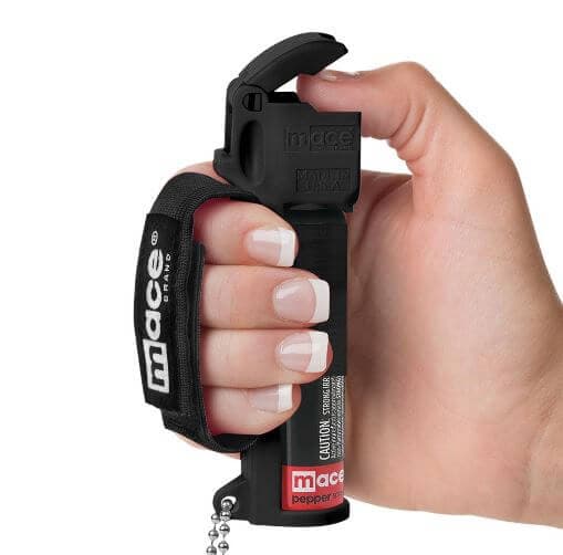 Mace Jogger Spray - thumbnail 2