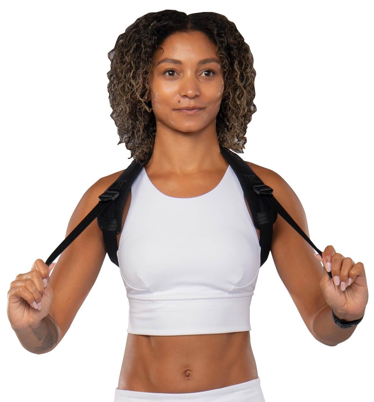 Posture Support - thumbnail 2
