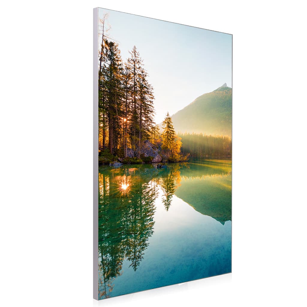 Personalized custom size frameless fake window (up to 1m2) - thumbnail 8