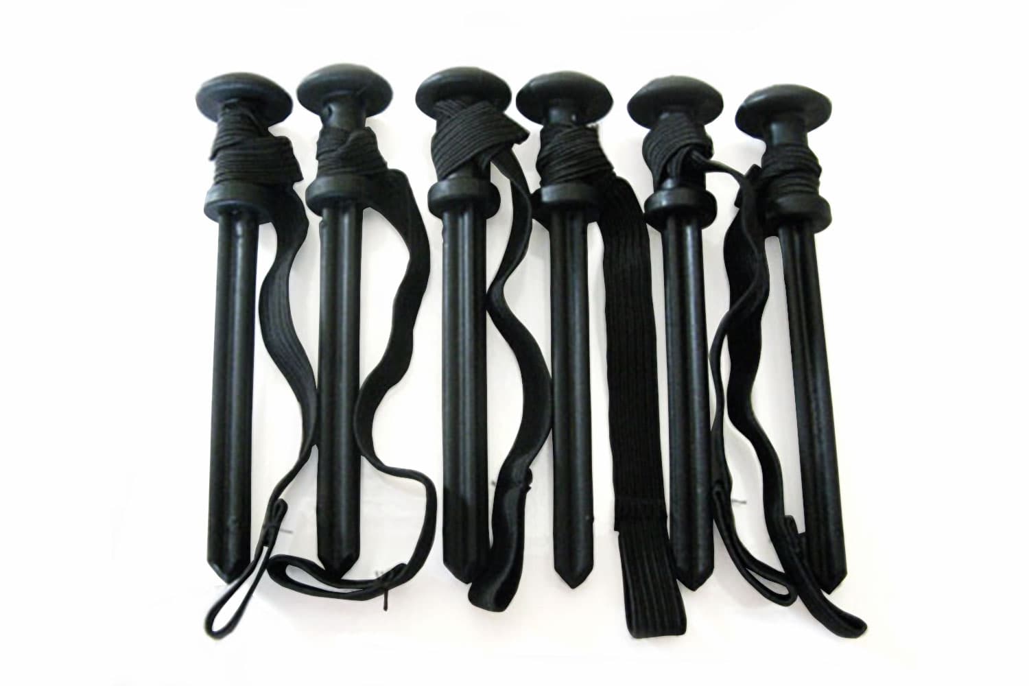 Pegs (Set of 6)
