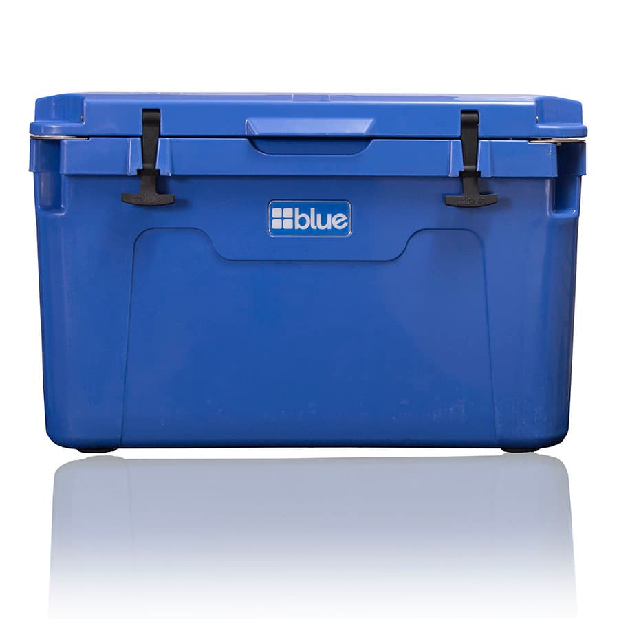 100Q Ark Series Cooler – Blue