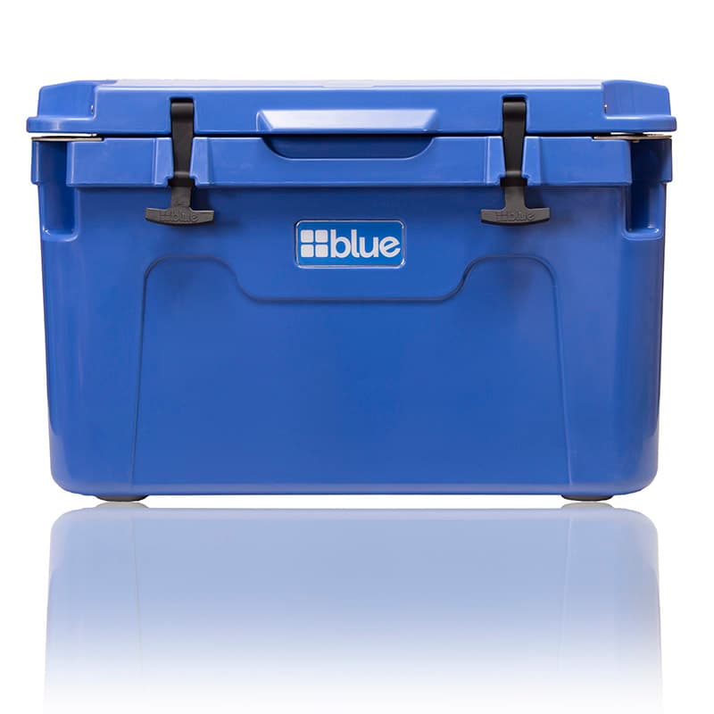 30Q Companion Cooler – Blue