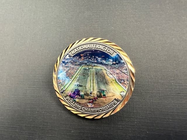 2025 coin