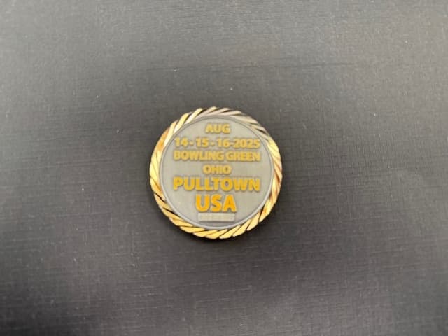2025 coin - thumbnail 2