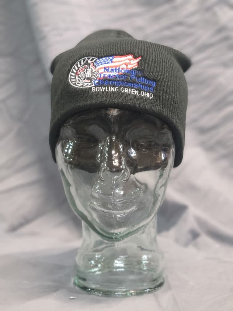 2025 NTPC Skull Cap