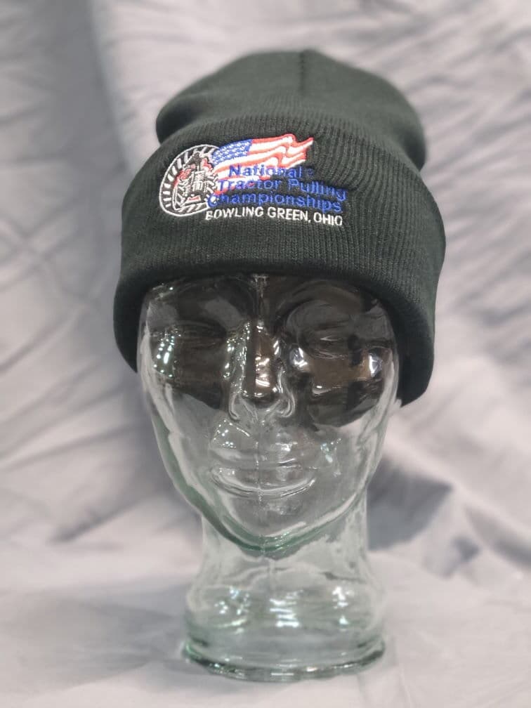 2025 NTPC Beanie